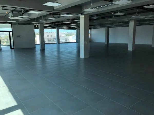 Modern Office for rent in Mriehel with 1000sqm