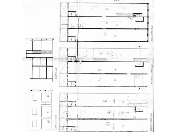 Real estate Malta: Workshop in Qormi for sale