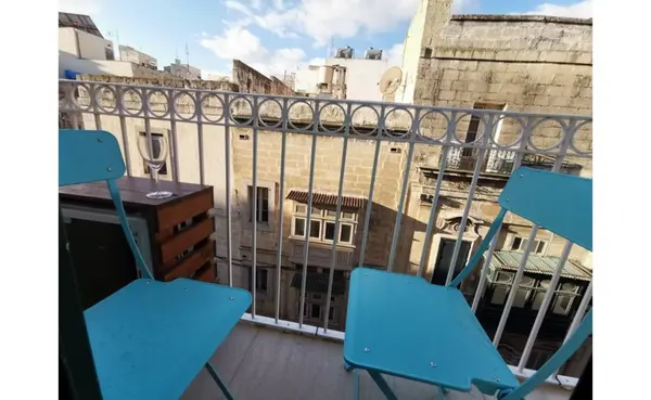 Real estate Malta: Six studio apartments for rent in Floriana