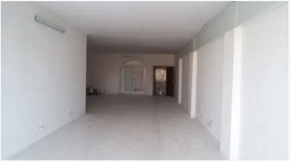 90 SQM Finished Class 4 Shop For Rent in Qawra