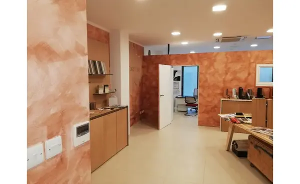 New office in San Gwann