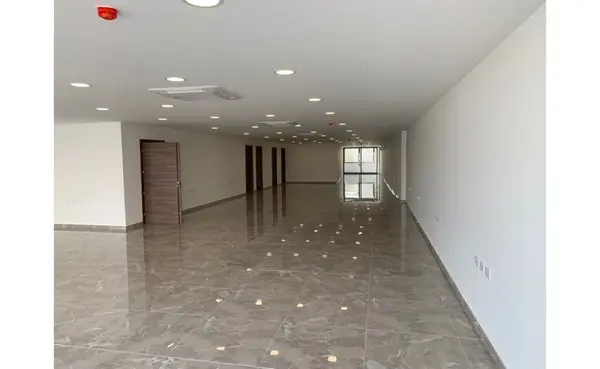 Modern Office In Santa Venera with parking