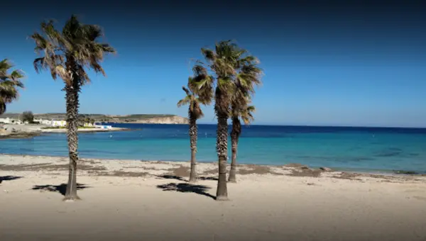 Malta real estate: Beach Resort in Mellieha for sale