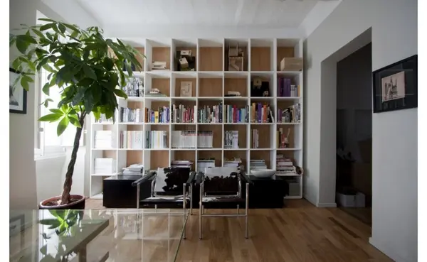 Office to let in Malta: Valletta house / office block to let with a total area of around 200sqm
