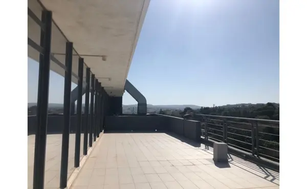 Nice Open Plan Office with Country Views for rent in san gwann