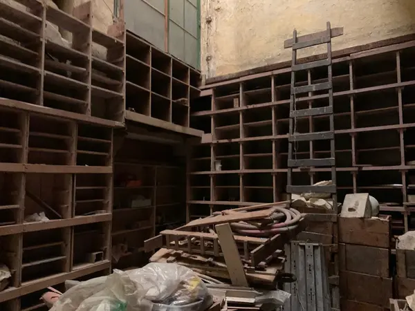 Property for Sale on Merchants Street in Valletta
