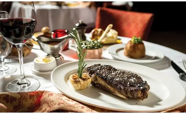 Restaurants for rent in Malta: Valletta 400sqm fully operational commercial premises