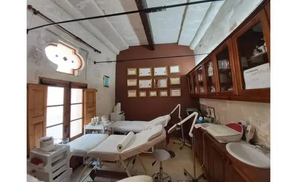 Shops for rent in Malta: 110sqm commercial premises for rent in Qrendi