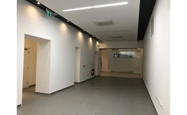 Modern Ground Floor Office In the Centre of Floriana