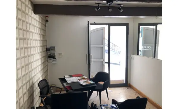 Office to let in Malta: Valletta office to let with a total area of 50sqm