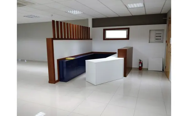 Spacious Office Consisting of 570sqm for rent
