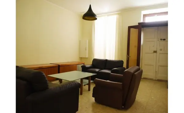 3 Bedroom Malta Townhouse in Sliema with Garden for rent