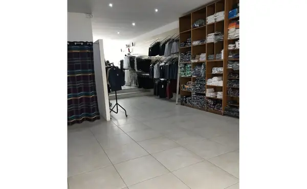 Malta real estate: Class 4B shop in Naxxar for rent