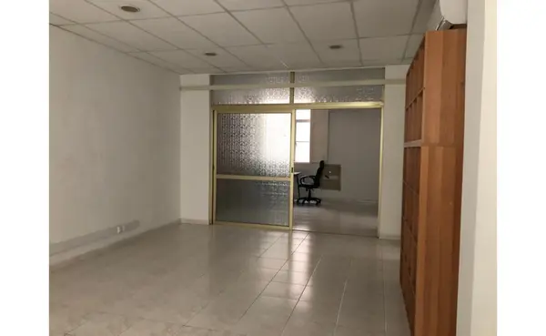 Offices for rent Malta: 120sqm Open plan Office to rent in The Centre of Valletta
