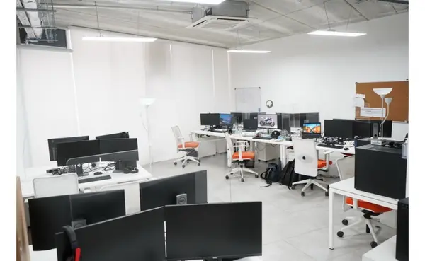 Offices in Malta: 1st class 450sqm space for rent in St Julian's