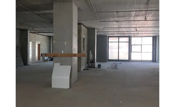 Office to let Malta: Stylish Office in the district of St Julians