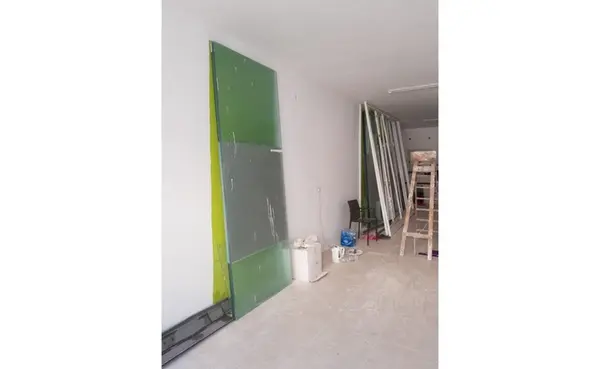 Shop / office in Sliema for rent measuring 150 square metres