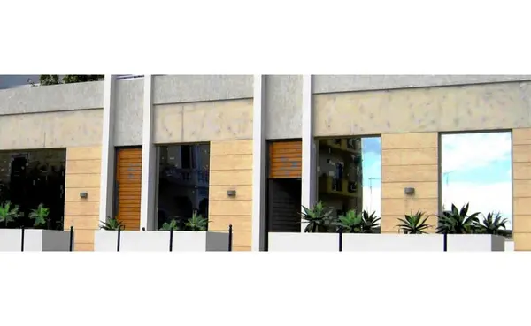 400 sqm Corner Office with Ample light for rent in gzira