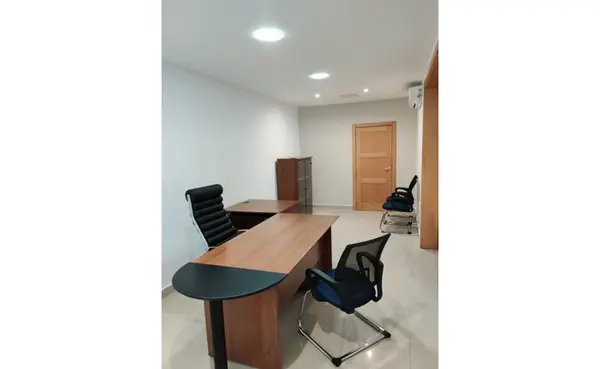 New 55 square metre office space in St Julians