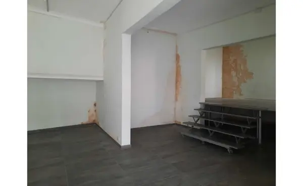 New seafront office in Ta Xbiex