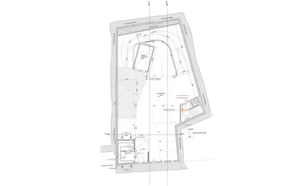 Offices for rent Malta: Large office to let in a prime area of Zebbug with an area of 650sqm
