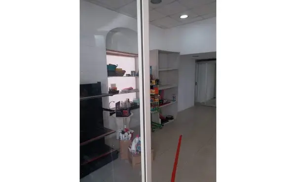 Shops for rent in Malta: Qormi 55sqm premises for rent