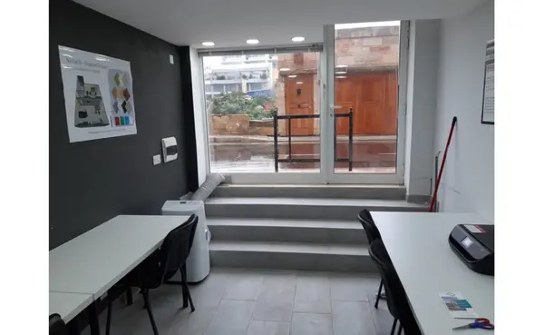 St.Julians office/shop for rent