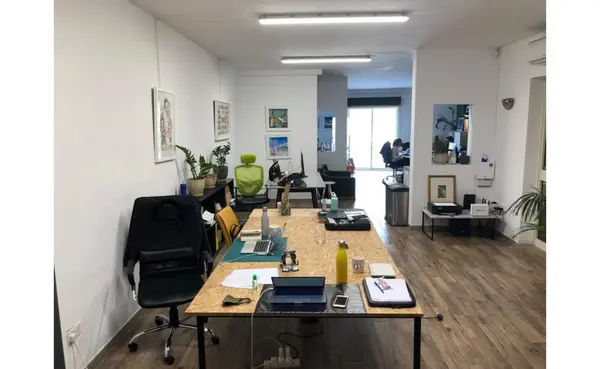 Second Floor Office Space in Prime Area San Gwann, ready to move into