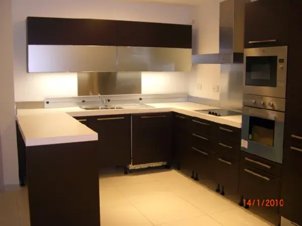 Modern 3 bedroom aprtemnt for rent in sliema with views