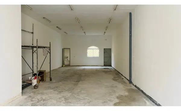 147 square square metre Warehouse in Gharghur For Rent