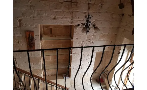 Office for rent in Malta: Floriana office to let in a prime area