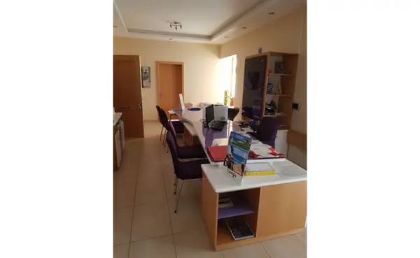 Centrally located Open Plan Office Sliema