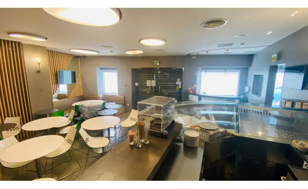 Restaurants for rent in Malta: Commercial premises for rent in St Paul's Bay with class 4D