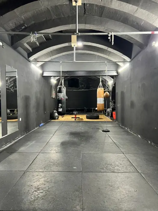 Prime Location Gym for Sale/Let in Sliema: Spacious with 140sqm Total Area