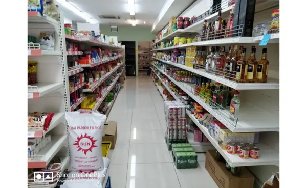 Malta real estate: Showroom/office/shop in Birkirkara for sale