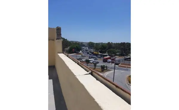 Offices for rent Malta:Central office for rent in Marsa