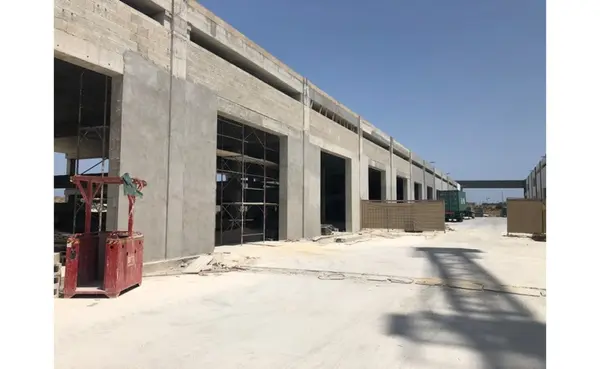 Real estate Malta: Burmarrad 20,000sqm Office space / Warehouse for rent - excellent for manufacturing