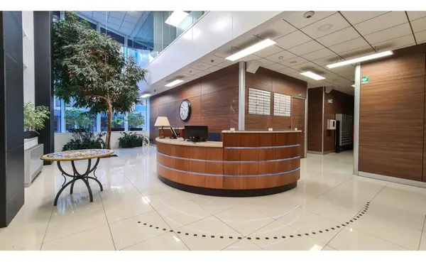 Office to let Malta: 20sqm office suite for rent in St Julian's