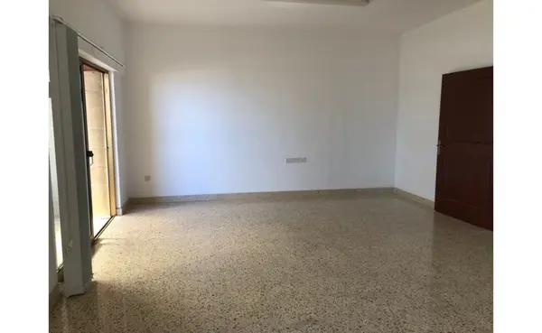Spacious Unfurnished Apartment / Office in the Centre of Sliema