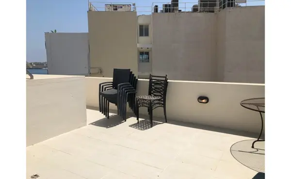 Luxury Penthouse Office in a Great Location in Sliema