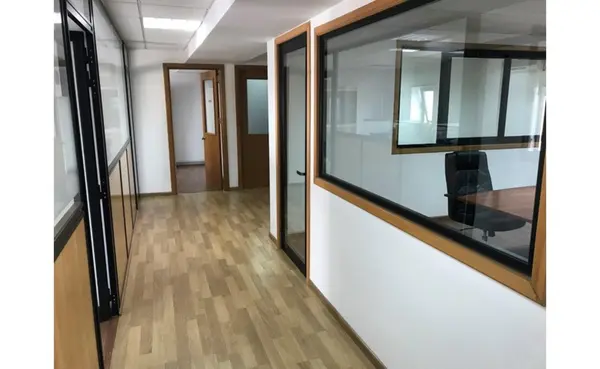 Office space for rent in Gwardamangia that consists of 185sqm