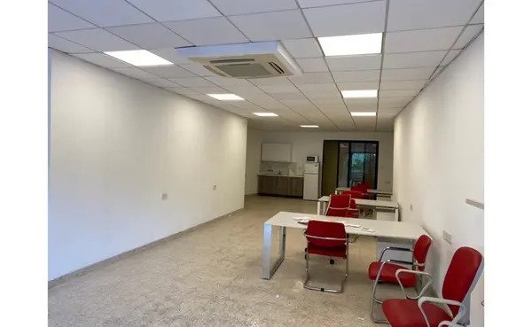 75sqm showroom for rent in a prime area of Msida