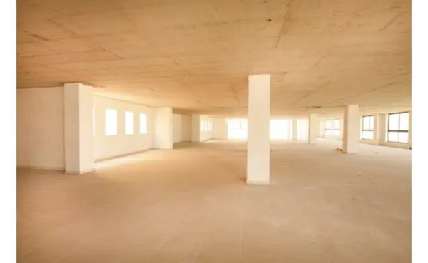 Open Plan Office space for rent in Mriehel with an area of 1300sqm