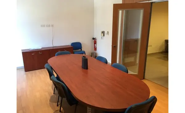 Pieta Seafront Office for Rent