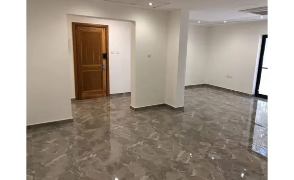 Modern Office in Msida for rent with backyard with easy parking