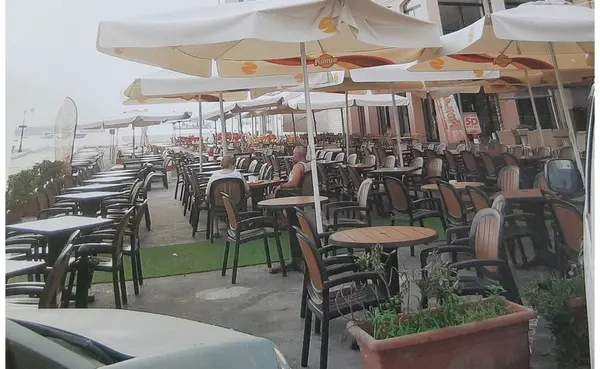 Malta real estate: Restaurant to let in Birzebbuga
