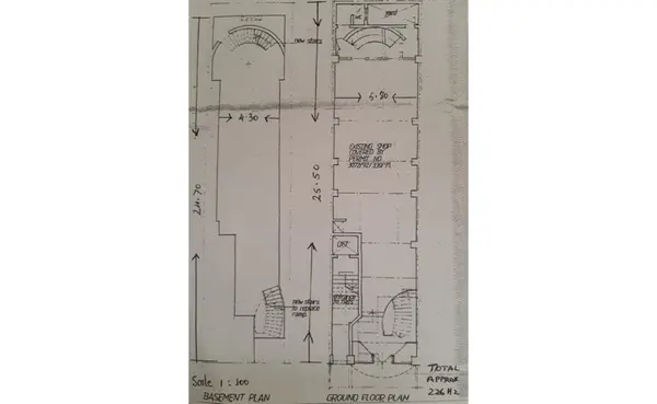 Malta real estate: Shop to let in Sliema