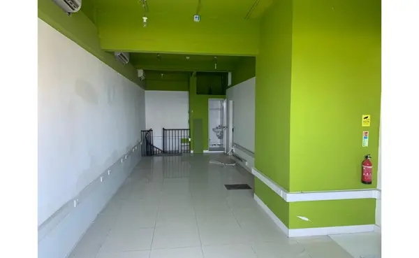 Commercial property for rent in St. Julians
