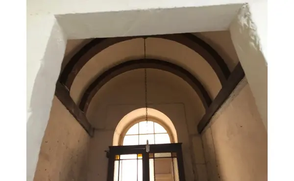 Historic Birgu Property with Great Potential