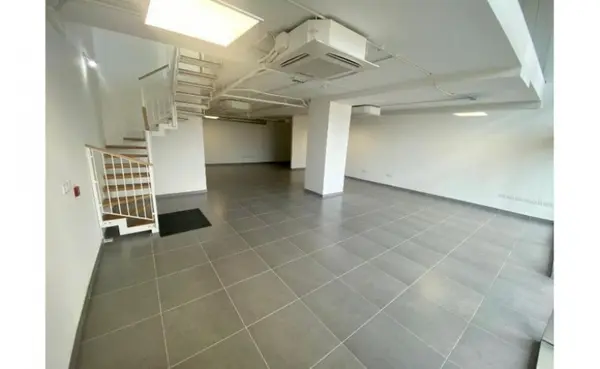 Office/Shop for rent on the Sliema Seafront